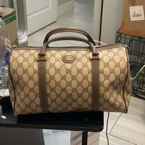 Gucci Boston